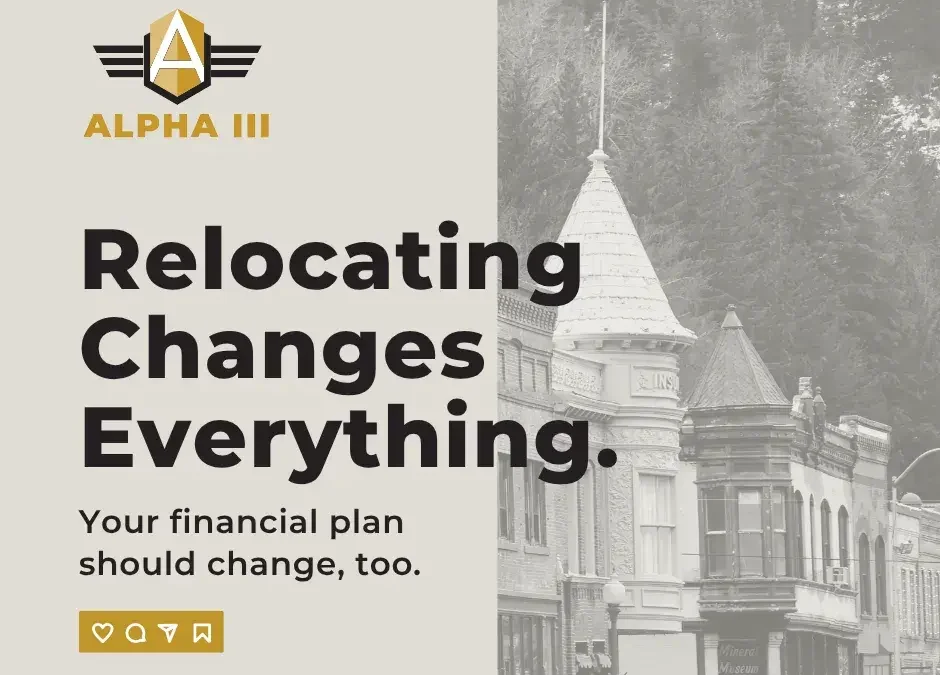 Common Retirement Relocation Mistakes in North Idaho (And How to Avoid Them)