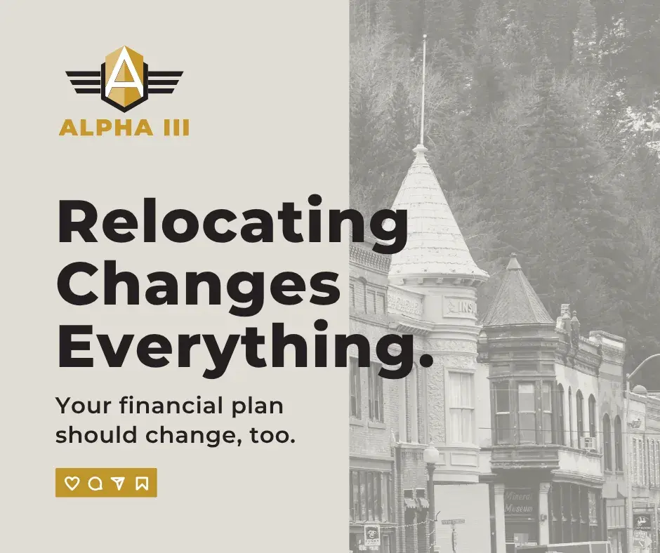 Common Retirement Relocation Mistakes in North Idaho (And How to Avoid Them)