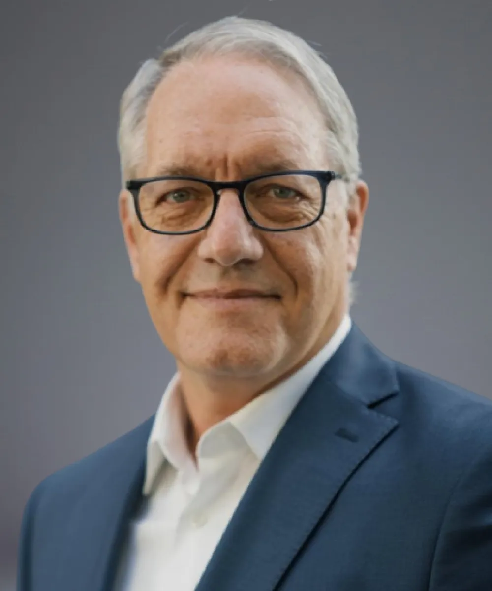 Peter Wierenga
