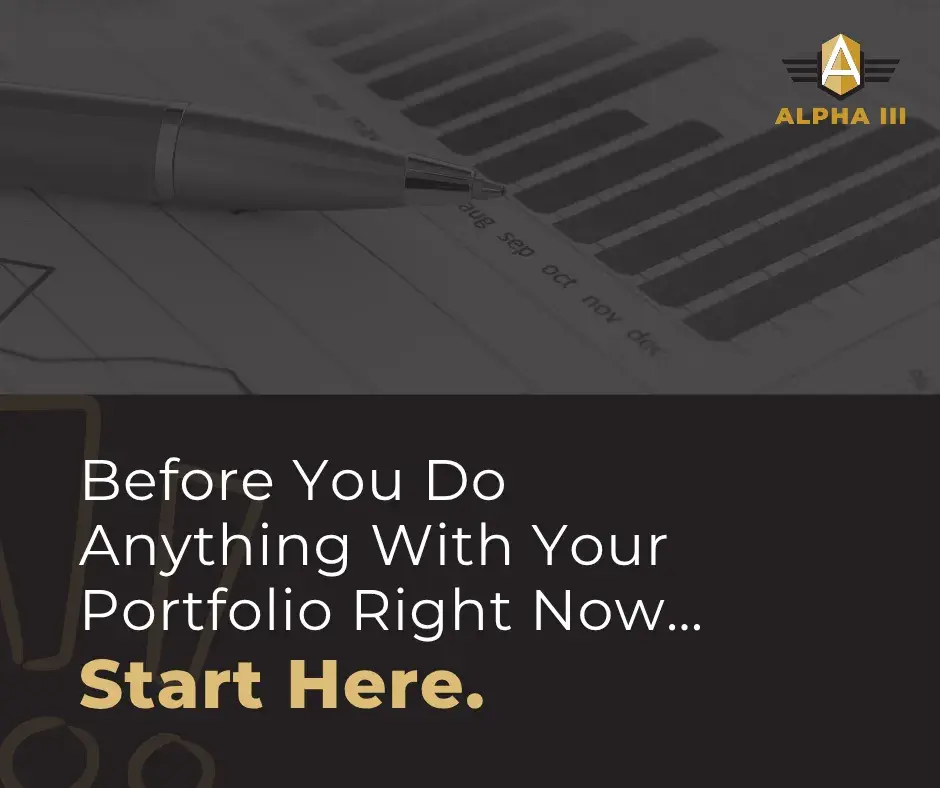 What Long-Term Investors Should Remember Right Now
